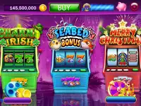 Bellagio Vegas  Casino offline Classic slot games Screen Shot 9