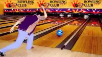 Advance Bowling Expert: Master Bowling 3D Screen Shot 0