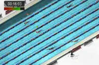 Swimming Race 2016 Screen Shot 3