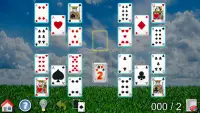 All-in-One Solitaire 2 OLD Screen Shot 4