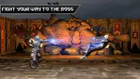 The Grand Immortals Fight: Immortal Superhero Game Screen Shot 7