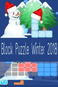 Block Puzzle Mania 2017 Screen Shot 3