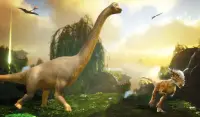 ブラキオサウルスシミュレーター Screen Shot 9