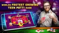 Teen Patti Platinum Screen Shot 6