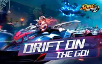 Garena Speed Drifters Screen Shot 0