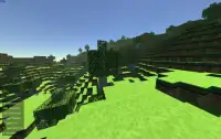Megacraft: Build World Screen Shot 1