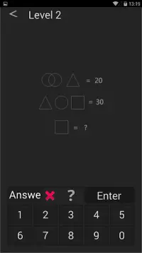 Game matematika _ game kecerdasan Screen Shot 2