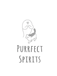 Purrfect Spirits Screen Shot 5