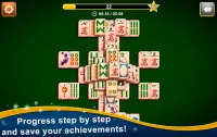 Mahjong Solitaire Guru Screen Shot 0