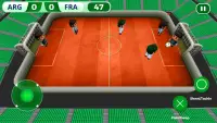 MiniFot (Tap Soccer Game) Screen Shot 1