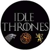 Idle Thrones- A Game Of Thrones