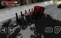 Truck Drive Simulator Screen Shot 3