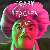 hint Scary Teacher 3D 2020
