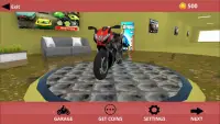 Real Bike Racer 3D – Top Moto Racing Game Screen Shot 3
