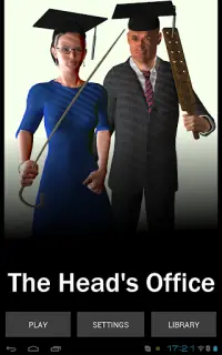 The Head's Office Screen Shot 10