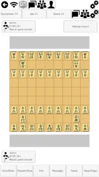 Hundred Chess Games Master Screen Shot 6