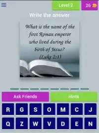 JW Bible Quiz and Riddles (FREE) Screen Shot 10