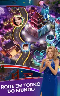 Wheel of Fortune: TV Game Screen Shot 13