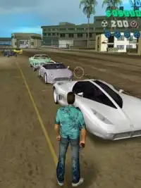 Ultimate Cheats: GTA Vice City Screen Shot 1
