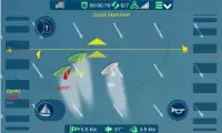e-regatta online sailing game Screen Shot 2
