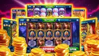 Slots - DoubleWin Casino Screen Shot 1