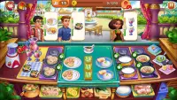 Kegilaan Di Dapur - Chef Game Screen Shot 6
