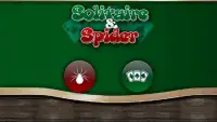 Spider & Solitaire Screen Shot 1