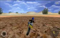 Motorbike Off Road Screen Shot 2