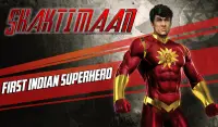 Shaktimaan bitwy Screen Shot 0