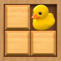 Block Puzzle - Classic Wooden Block Games