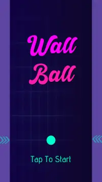 Wall Ball Switch Screen Shot 0