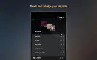 Equalizer Music Player Booster Screen Shot 14