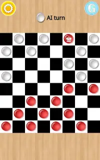 Checkers Mobile Screen Shot 17