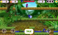 Super Sonic Jump Screen Shot 5