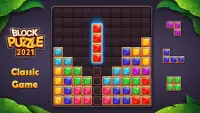 Block Puzzle Gem: Jewel Blast Screen Shot 5