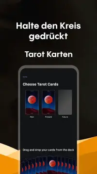 Faladdin: Tarot & Astrologie Screen Shot 7