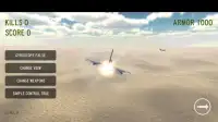 Air Striker Screen Shot 1