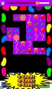 Free Candy Match game Screen Shot 2