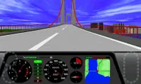 3D Turbo Car Driving Odyssey Screen Shot 2