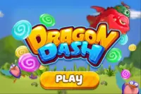 Dragon Dash Screen Shot 2
