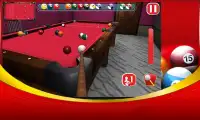 Giochiamo Pool Billiard Screen Shot 3
