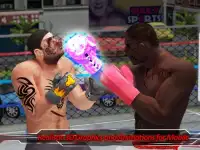 World Punch Boxing Champions Screen Shot 10