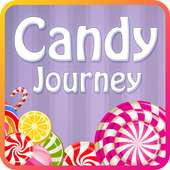 Candy Journey - Candy Smash