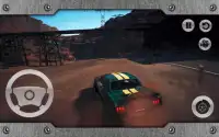 Car Driving Simulator : Real City Racing Game 3D Screen Shot 3