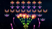 Space Galaxy: Alien Shooter Screen Shot 6