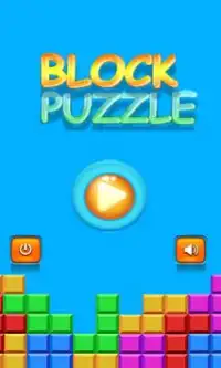 Block Puzzle Challenge Screen Shot 0