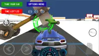 Car Stunts Challenge 3D - Driving Simulator 2020 Screen Shot 5