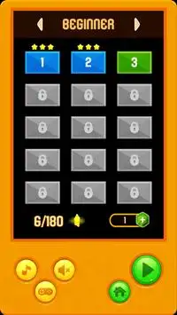 Brix Blast Mania: Block Puzzle Screen Shot 5