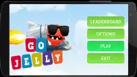 Jelly Go  Escape Screen Shot 0