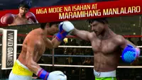 Real Boxing Manny Pacquiao Screen Shot 11